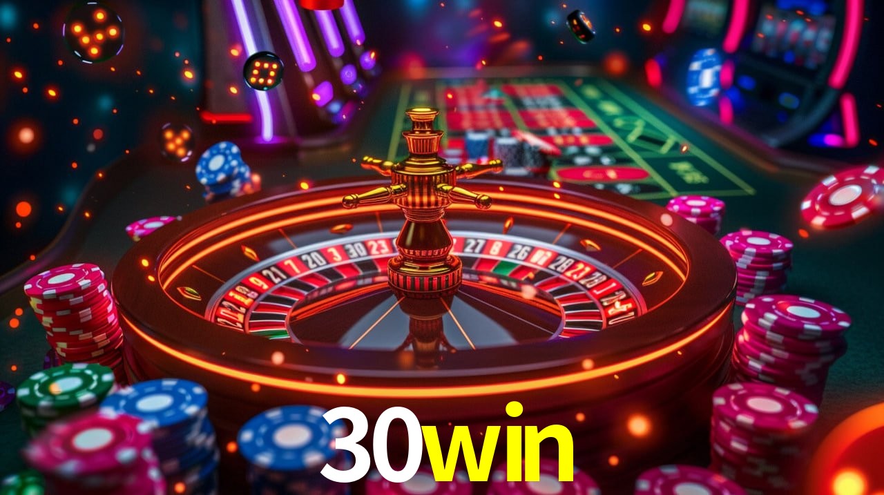 30win Facebook
